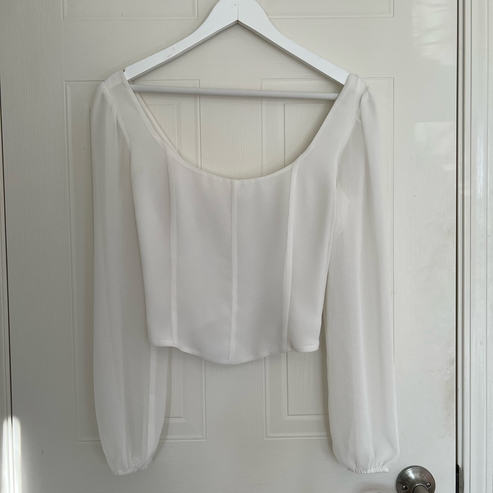 Grace Top